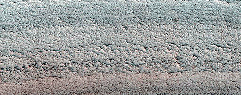 Terrain Sample