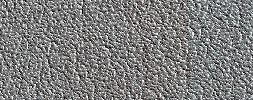 Terrain Sample