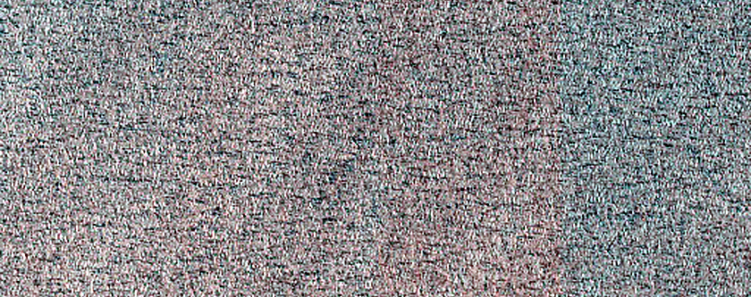 Terrain Sample