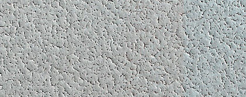 Terrain Sample