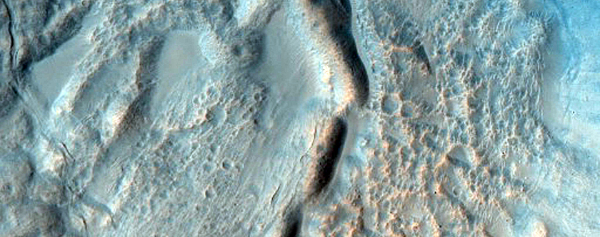 Slope Monitoring