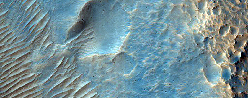 Ares Vallis