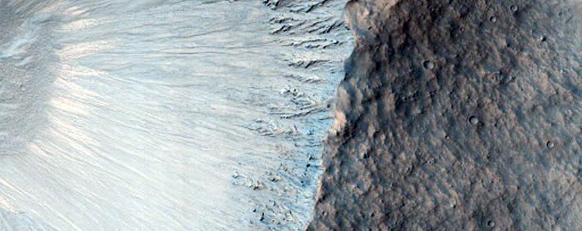 Slope Monitoring