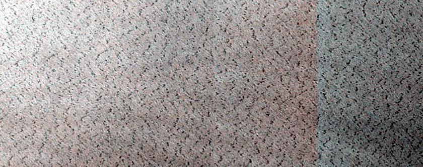 Terrain Sample