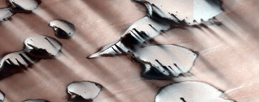 Dunes