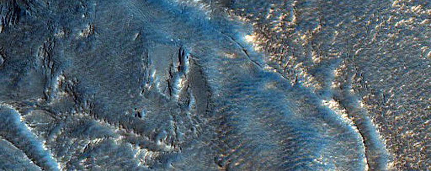 Gully Monitoring