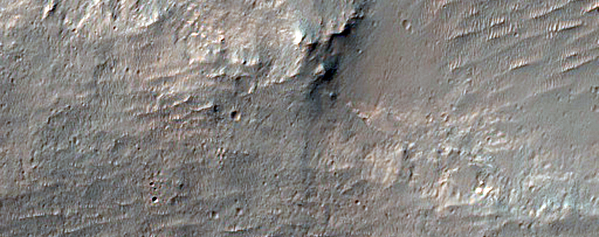 Samara Valles
