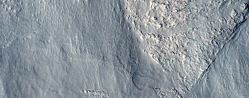 Gully Monitoring