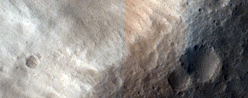 Tempe Terra