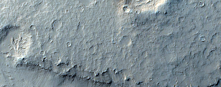 Terrain Sample