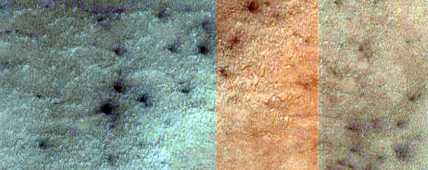 Terrain Sample