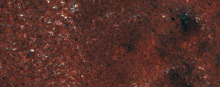 Terrain Sample
