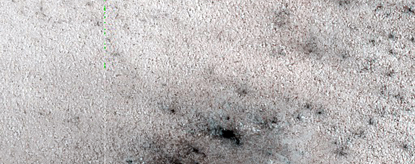 Terrain Sample