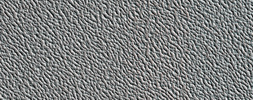 Terrain Sample