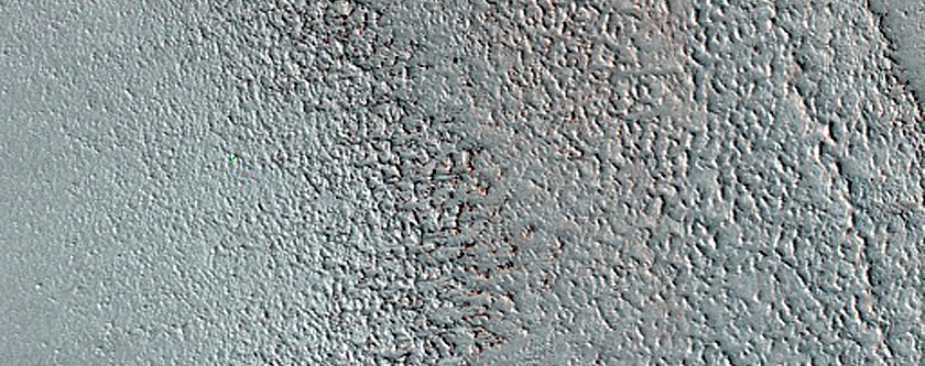 Terrain Sample