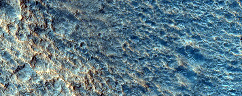 Simud Valles