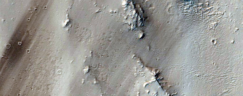 Terrain Sample