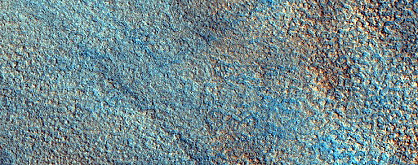 Terrain Sample