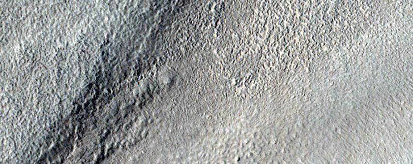 Adamas Labyrinthus