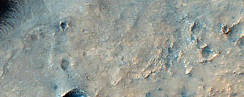 Jezero Crater