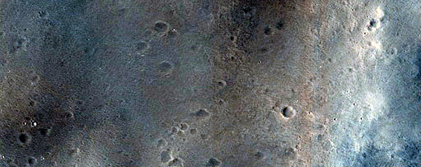 Terrain Sample