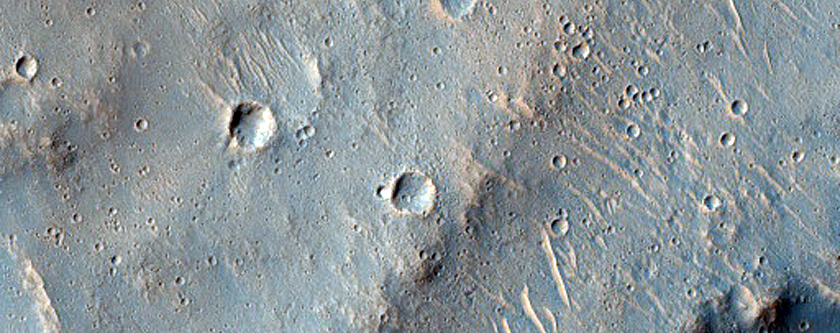 Maja Valles