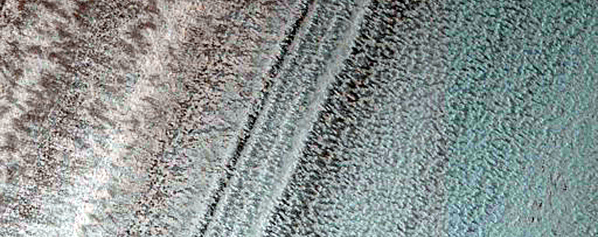 Terrain Sample
