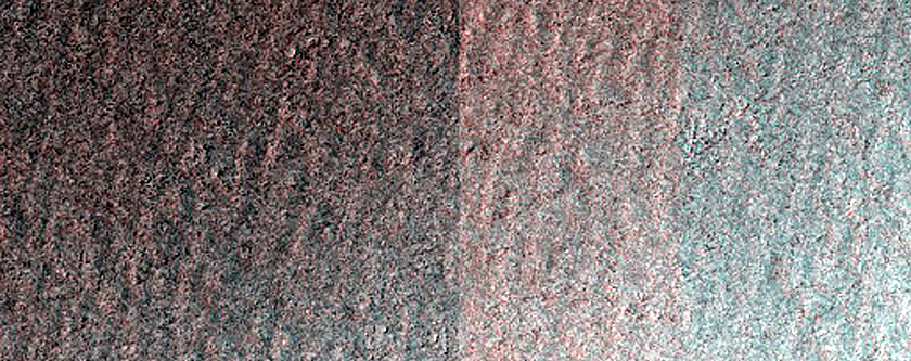 Terrain Sample