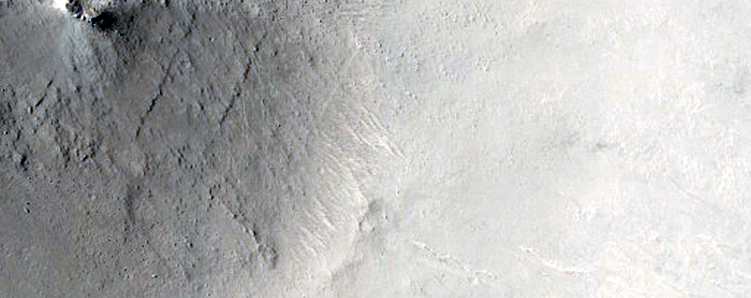 Terrain Sample