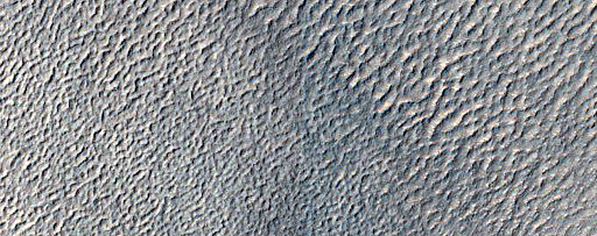 Phlegra Montes