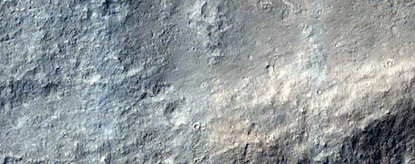 Terrain Sample