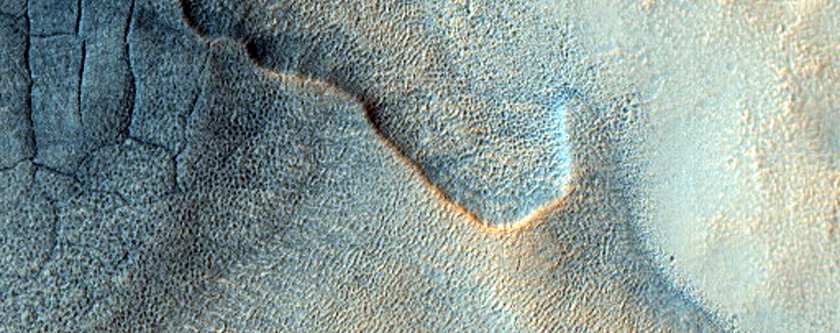 Utopia Planitia