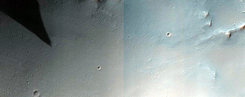 Wislicenus Crater