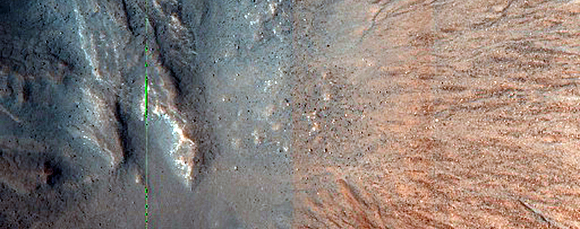 Gully Monitoring