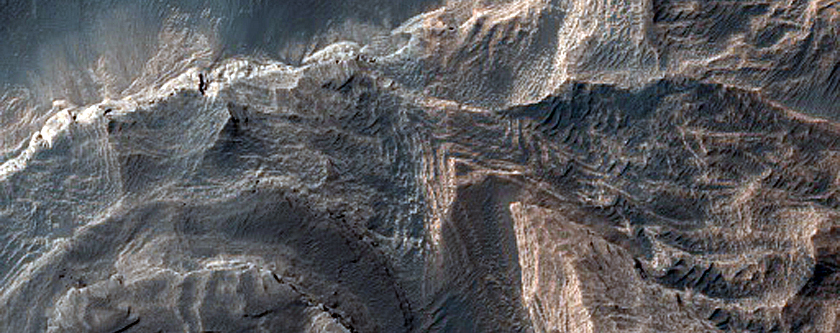 Slope Monitoring