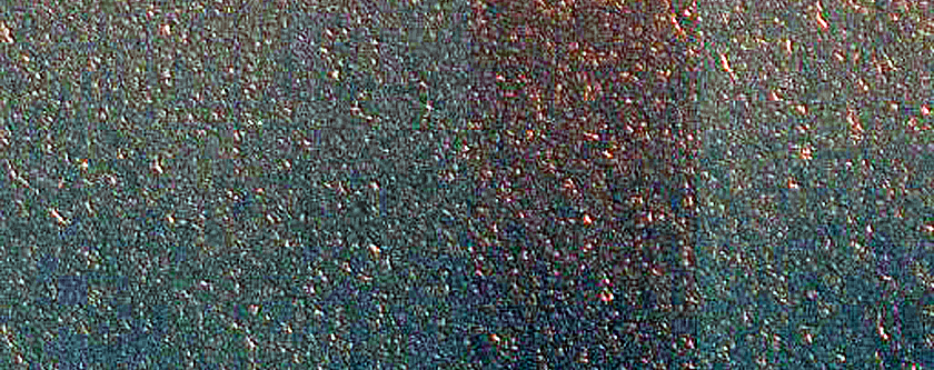 Terrain Sample