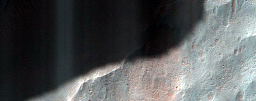 Uzboi Vallis
