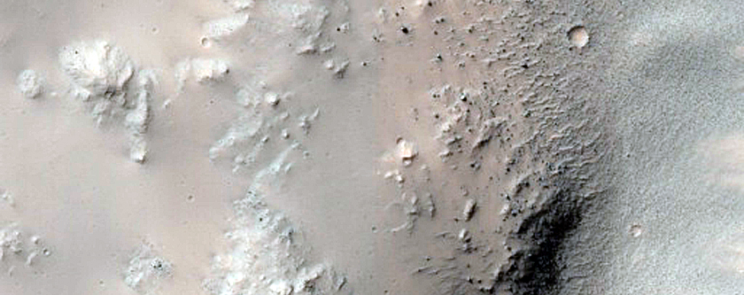 Slope Monitoring