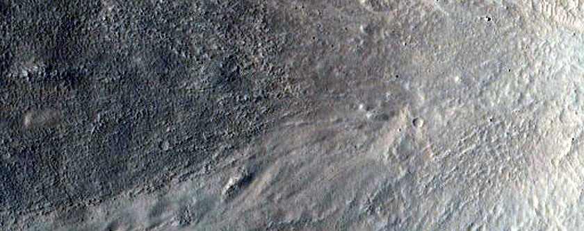 Gully Monitoring