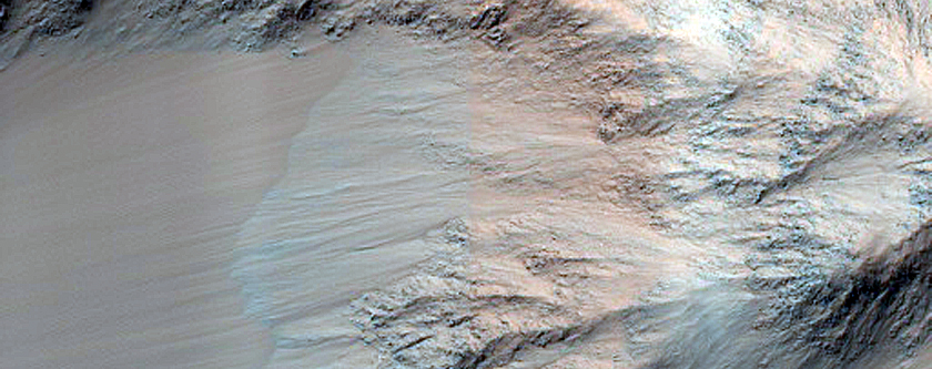 Slope Monitoring 