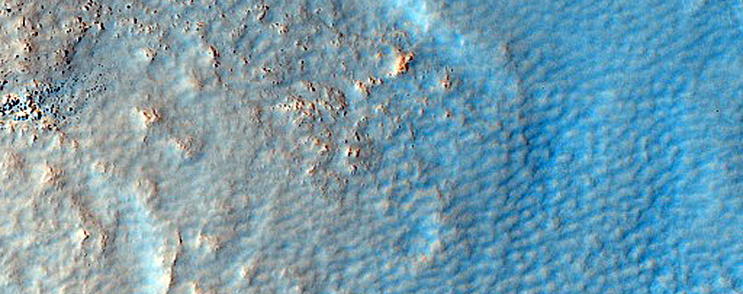 Terrain Sample