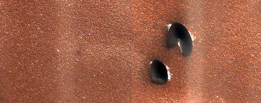 Terrain Sample