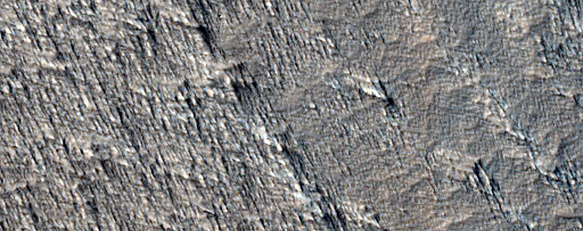 Gigas Fossae