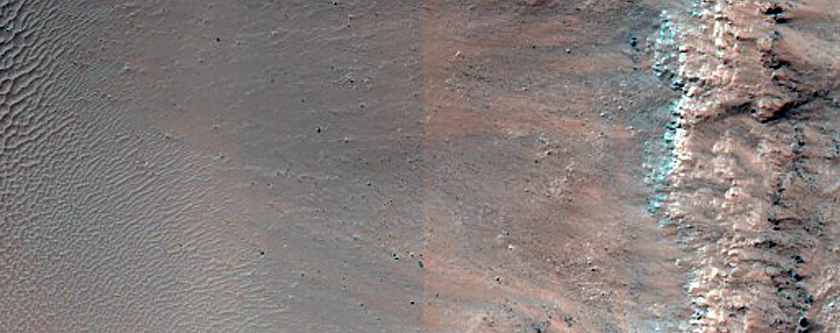 Slope Monitoring