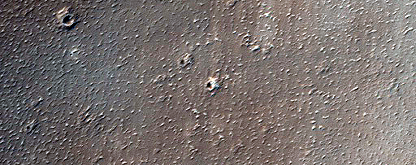 Noctis Fossae