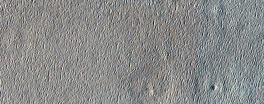 Unit Contact on Northern Plains