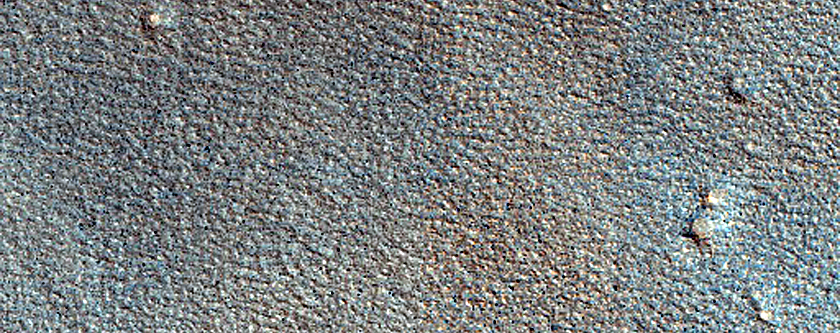 Terrain Sample