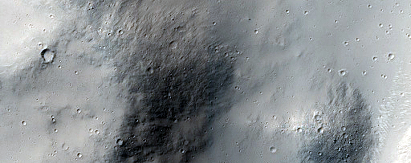 Channel in Southern Low-Latitudes