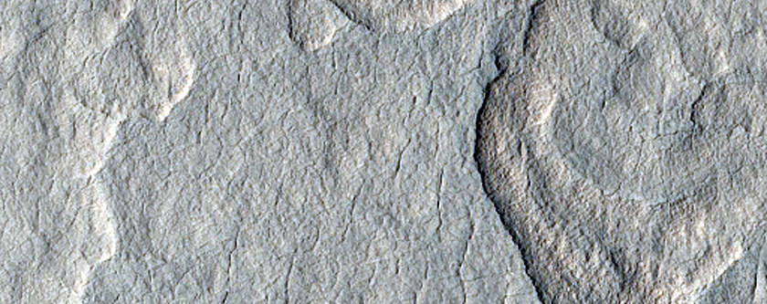 Utopia Planitia