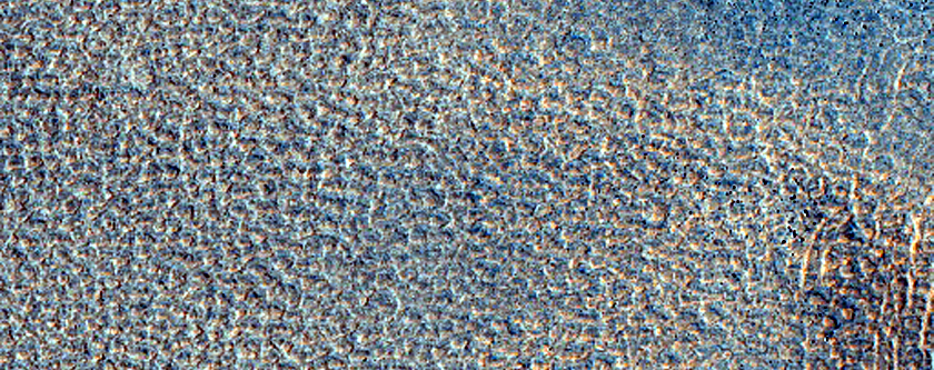 Terrain Sample